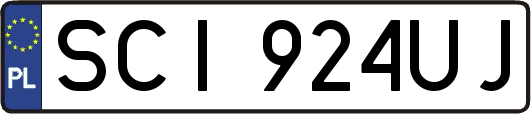 SCI924UJ