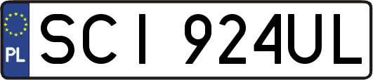 SCI924UL
