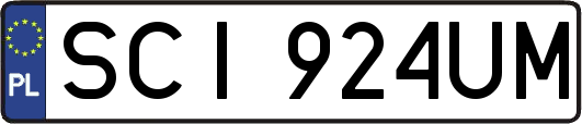 SCI924UM