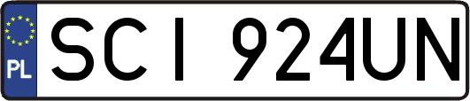 SCI924UN