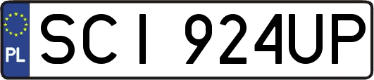 SCI924UP