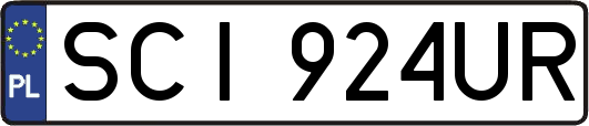 SCI924UR