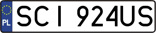 SCI924US