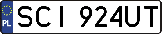 SCI924UT