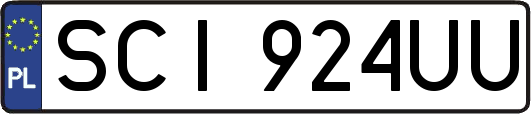 SCI924UU