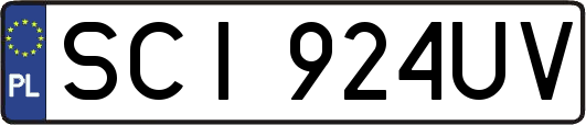 SCI924UV
