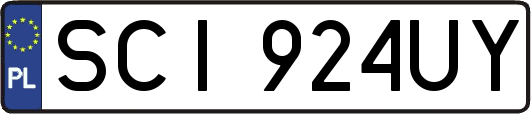 SCI924UY