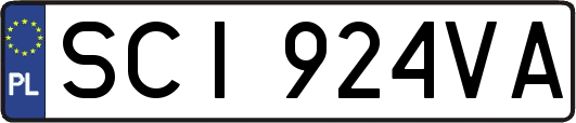 SCI924VA
