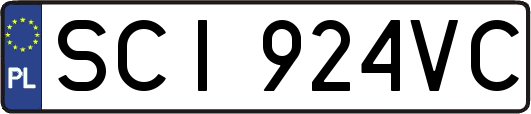 SCI924VC