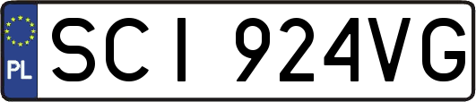 SCI924VG