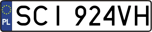 SCI924VH