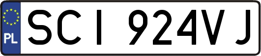 SCI924VJ
