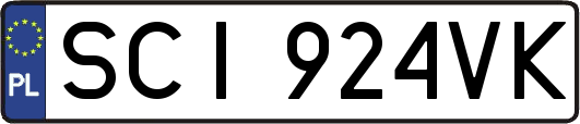 SCI924VK