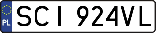 SCI924VL