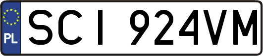 SCI924VM