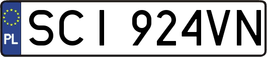 SCI924VN