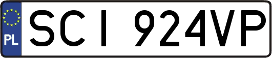 SCI924VP