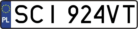 SCI924VT