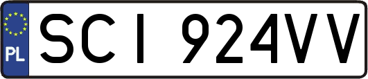 SCI924VV
