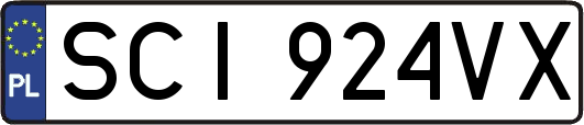 SCI924VX