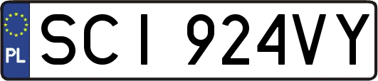 SCI924VY