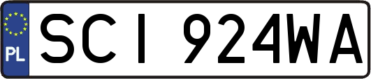 SCI924WA