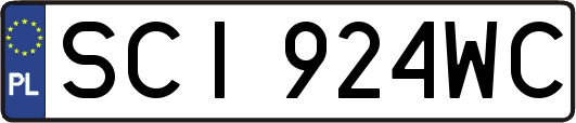 SCI924WC