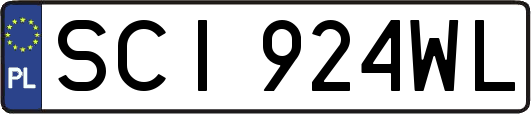 SCI924WL