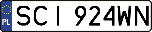 SCI924WN
