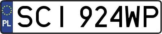 SCI924WP