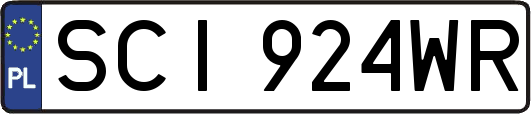 SCI924WR