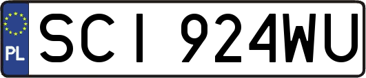 SCI924WU