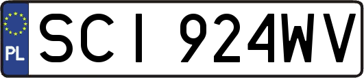 SCI924WV