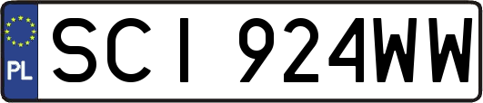 SCI924WW