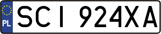 SCI924XA