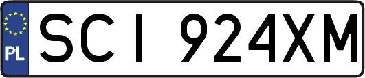 SCI924XM