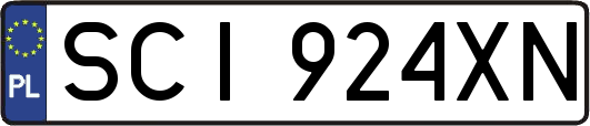 SCI924XN
