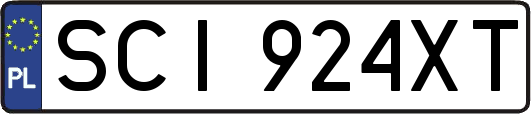 SCI924XT