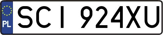 SCI924XU