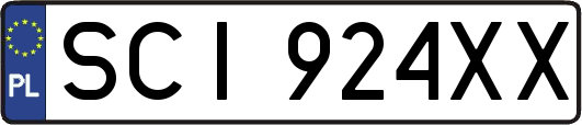 SCI924XX