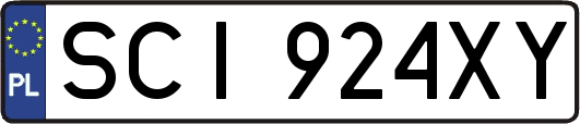 SCI924XY