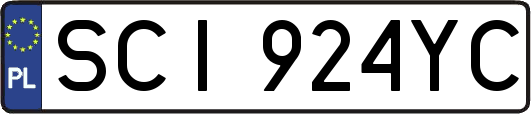 SCI924YC