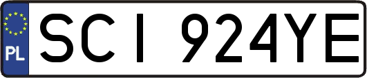 SCI924YE