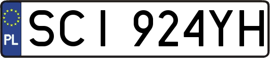 SCI924YH