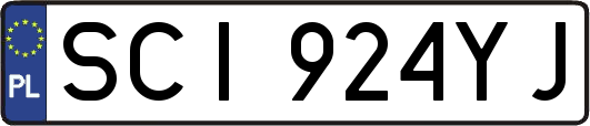 SCI924YJ