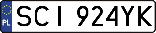 SCI924YK