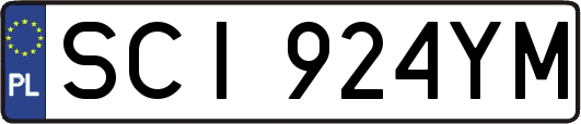 SCI924YM