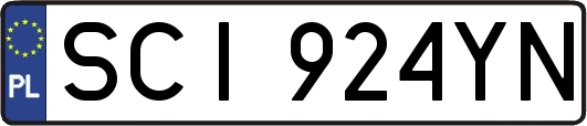 SCI924YN
