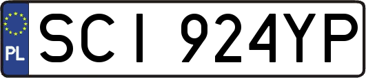 SCI924YP