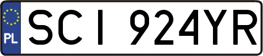 SCI924YR